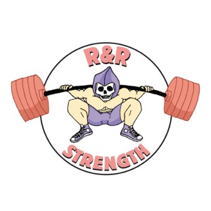 R&R Strength Podcasts