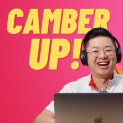 Camber Up Ep. 2 with Nick Wu - DLG Design and RC Flying In China