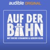 Auf der Bahn