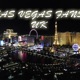 Las Vegas Fans UK's Podcast