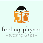 The Finding Physics Podcast - findingphysics
