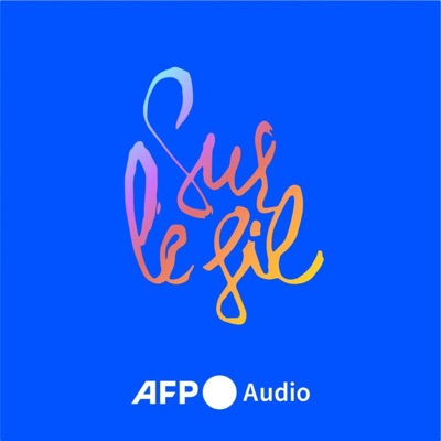 Sur le fil:AFP Audio