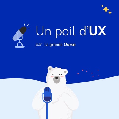 Un poil d'UX Un poil d'UX