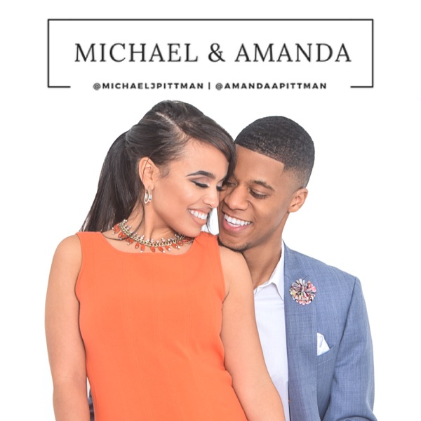 Michael & Amanda Podcast