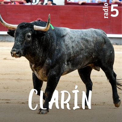 Clarín Clarín