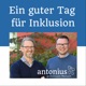 Teil 16 - Inklusion und berufliche Rehabilition in Österreich - ein Modellprojekt für ganz Europa?