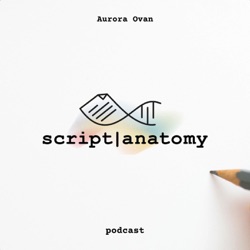 script | anatomy