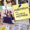 Mayhem with Michele McPhee Podcast artwork