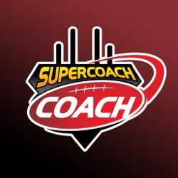 AFL SuperCoach Coach Podcast