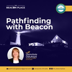 Pathfinding with Beacon