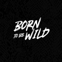 E3 | Vuelta al mundo en moto con Charly Sinewan | Born To Be Wild Podcast