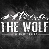 The Wolf of Main Street Podcast podcast