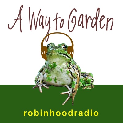 Linda Lipsen on Pressed Plants – A Way to Garden with Margaret Roach – Aug 28, 2023
