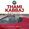 TK Podcast - Thami Kabbaj