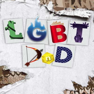 LGBTDnD