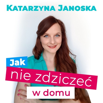 Jak nie zdziczeć w domu