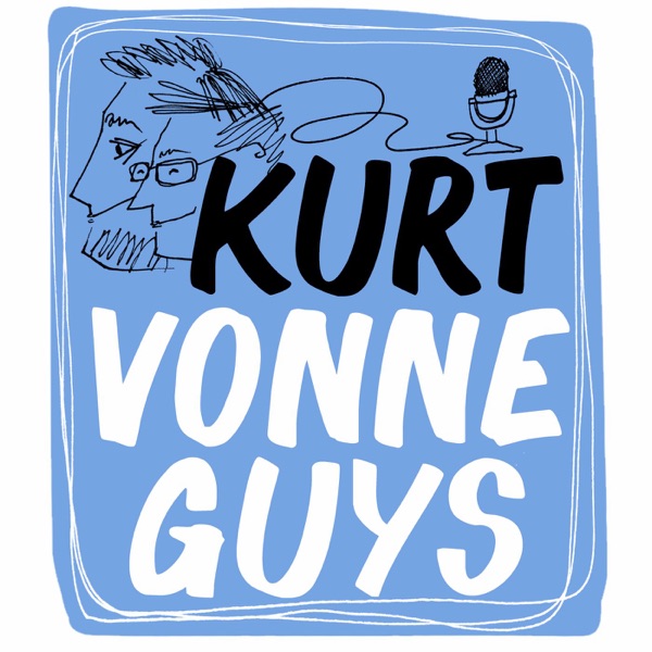 Kurt Vonneguys