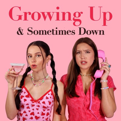 Growing Up and Sometimes Down Growing Up and Sometimes Down