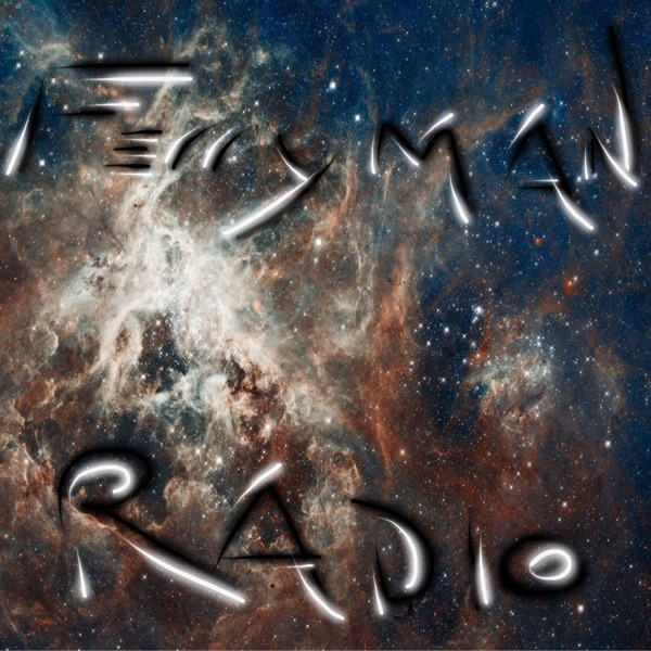 Ferryman Radio