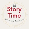 Story Time with The Archivist artwork