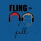 Fling the Pill