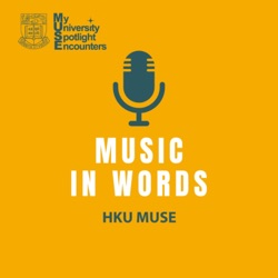 Music in Words 