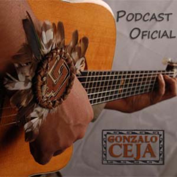 gonzaloceja's Podcast