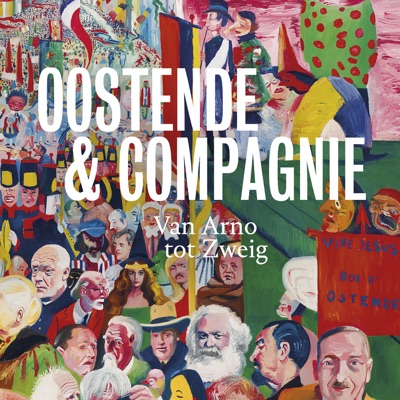 Oostende & Compagnie