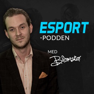 Esport-podden