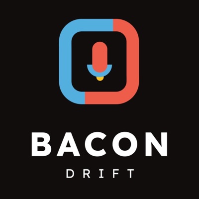 BACON DRIFT:Ray Bacon