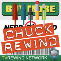 Chuck Rewind podcast