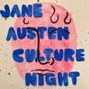 Jane Austen Culture Night artwork