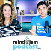 Mind-Jam Podcast: Pet Health & Longevity - Rodney Habib & Dr. Karen Becker