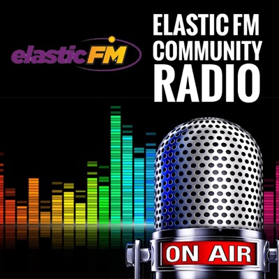 Elastic FM Community Media