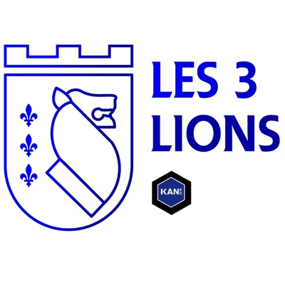 Les Trois Lions