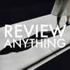 Review Anything - Joe Frank