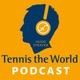 Lexie Stevens over durven AANPASSEN, PLEZIER & RANKINGDRUK | E45 | Tennis the World