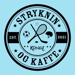 Stryknin og kaffe