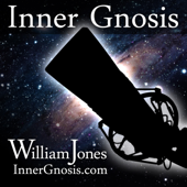 Inner Gnosis - WilliamHJones