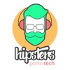Hipsters Ponto Tech