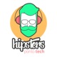 Hipsters Ponto Tech