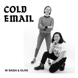 How to: Make a Cold Email Podcast Episode
