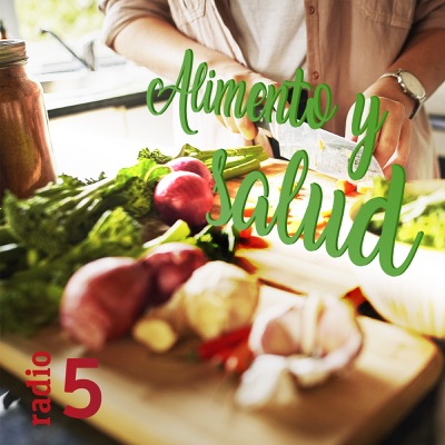 Alimento y salud Alimento y salud