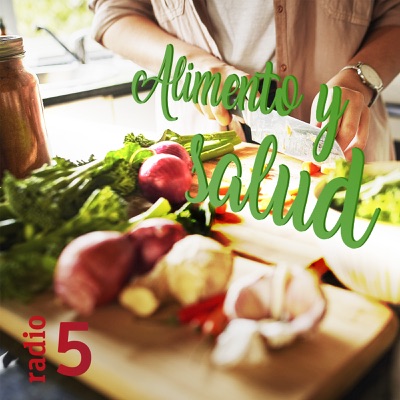 Alimento y salud:Radio 5