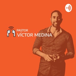 Pastor Victor Medina