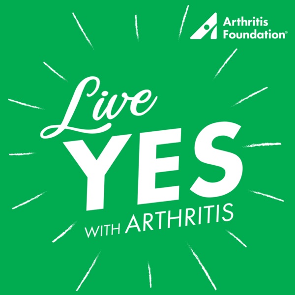 Live Yes! With Arthritis