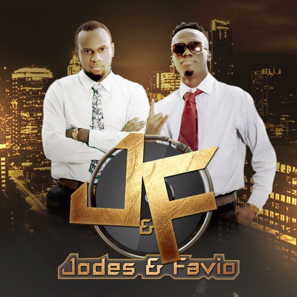 Jodes&Favio Mixtapes