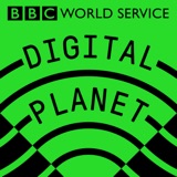 Image of Digital Planet podcast