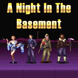A Night in the Basement