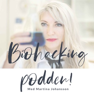 Biohackingpodden